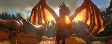 Ark服务器修改龙属性代码 方舟生存进化修改恐龙颜色指令代码 冯丹彤的博客 程序员宝宝 程序员宝宝