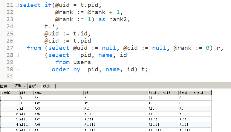 sql-server-trouble-with-row-number-over-partition-by-stack-overflow