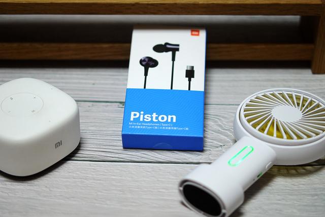 安卓耳机左右音量调节小米活塞耳机typec版