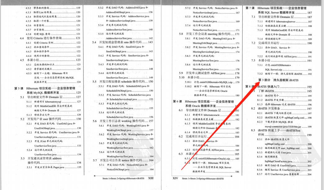 完美，這份阿里P8耗時1年鉅著的4000頁Java高手真經