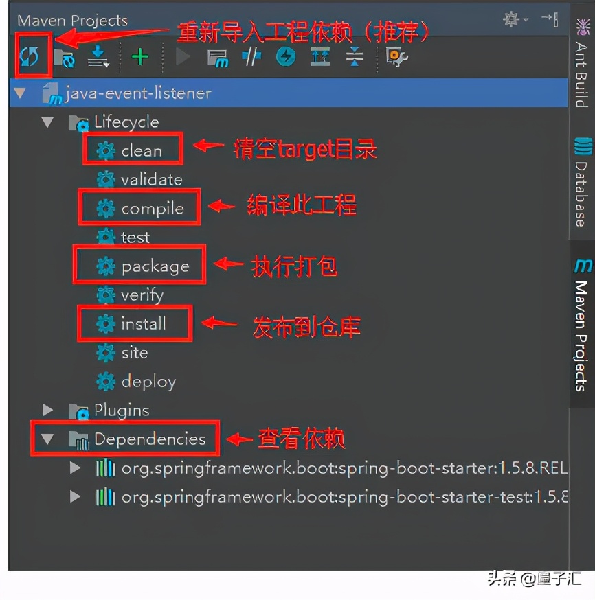 IntelliJ IDEA详细教程之从入门到上瘾（建议收藏）
