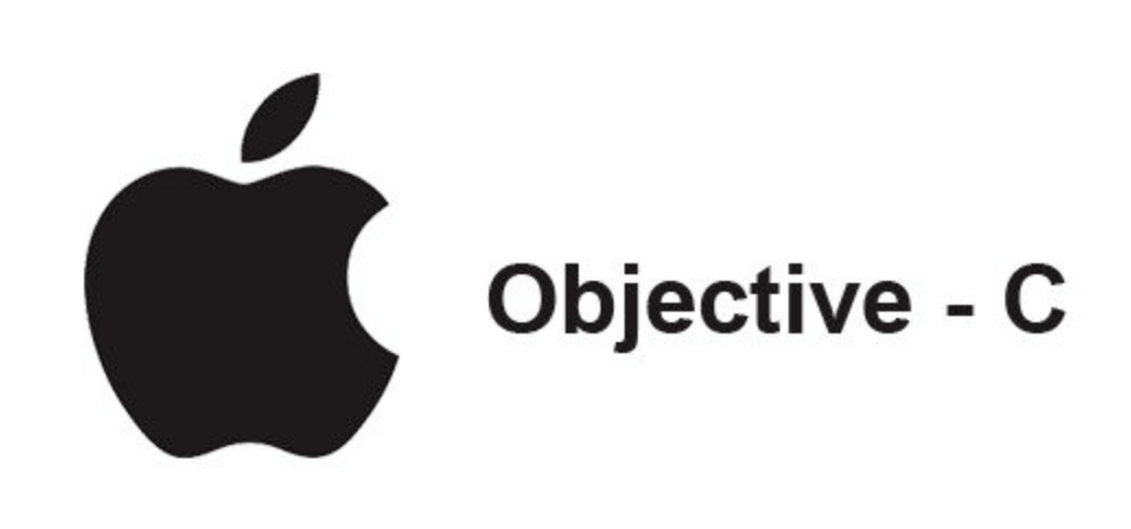 web programming language objectivec