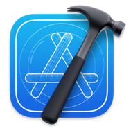 Xcode sysin