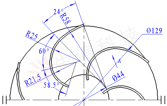 solidworks弯曲特征