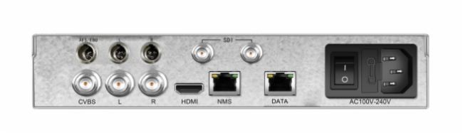 JR-SMD201-P便携式网络解码器