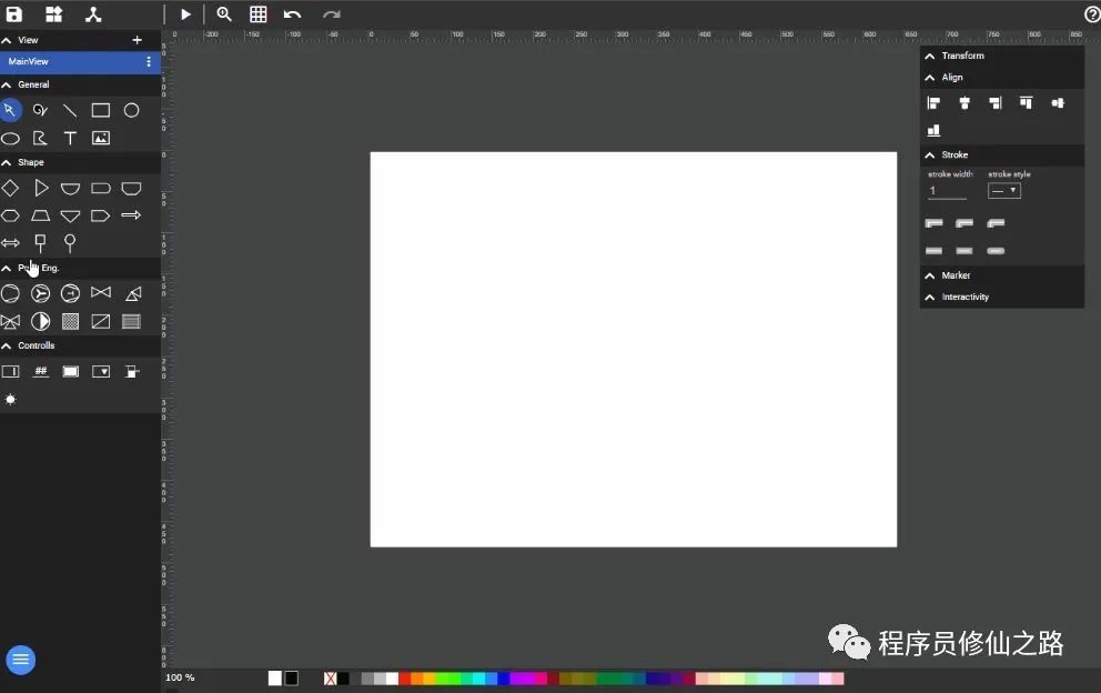 web界面的HMI/SCADA组态_开源scada组态 web-CSDN博客