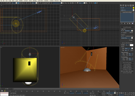 3dmax渲染器vray设置_VRay渲染