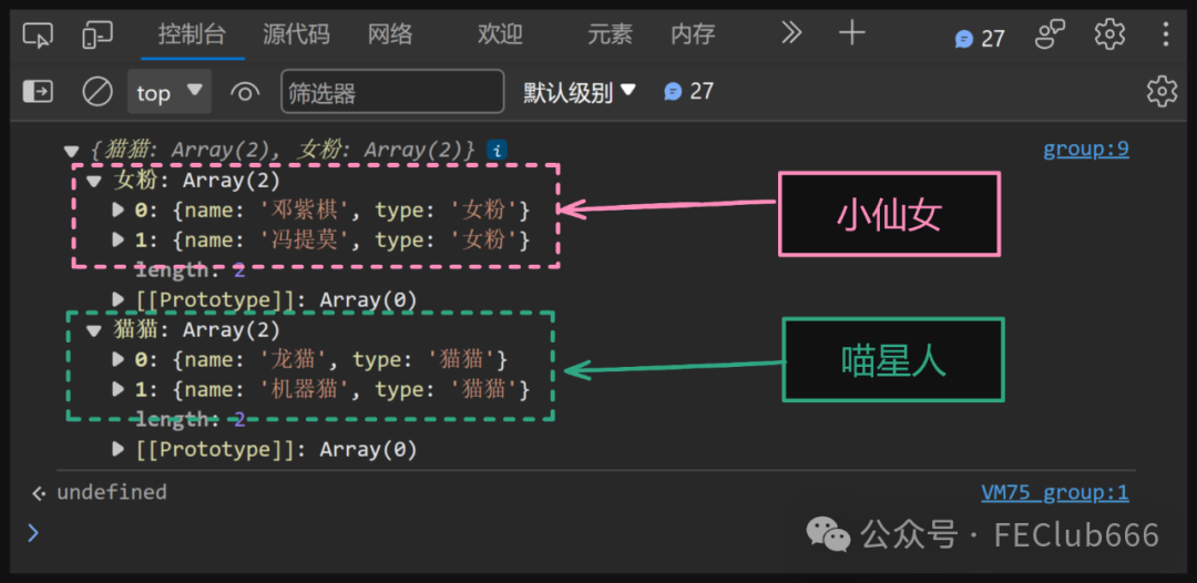 ES2024 新鲜出炉的 JS 特性先睹为快！_js es2024-CSDN博客