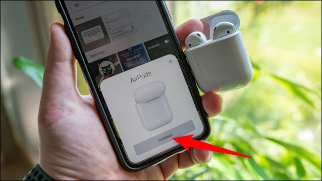 如何重置您的appleairpods