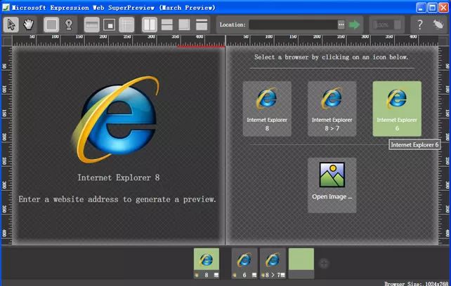 几款浏览器兼容性测试工具插图5 640?wx_fmt=jpeg&wxfrom=5&wx_lazy=1