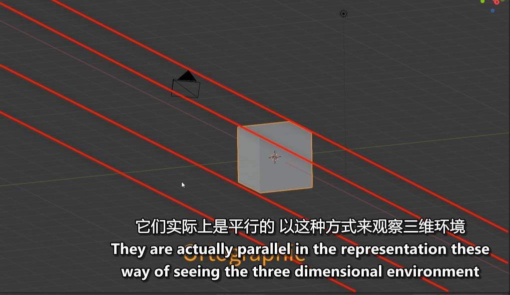 如何正确的学习Blender-入门到精通课程 Blender教程-第2张