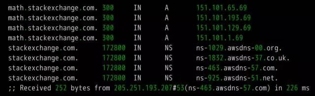 DNS 原理入门指南（三）