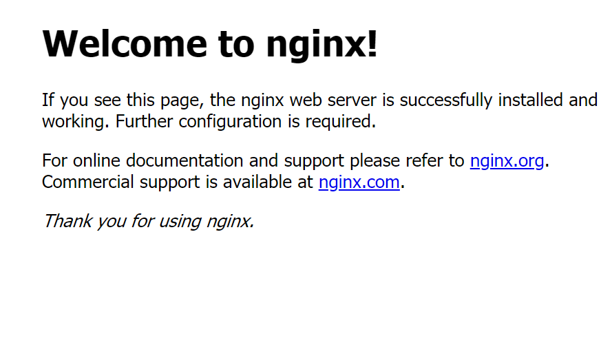 зnginx