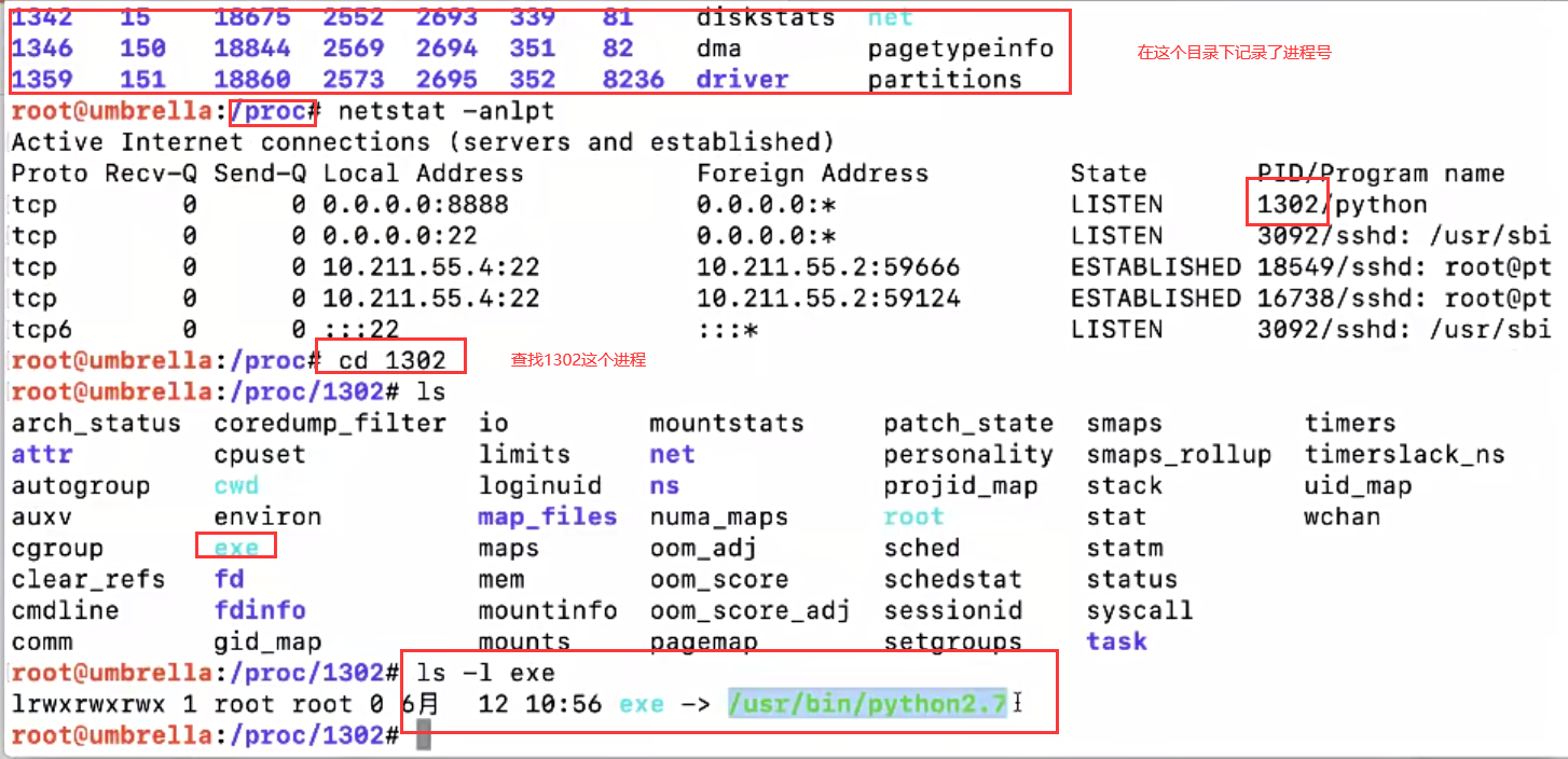 Linux IRC