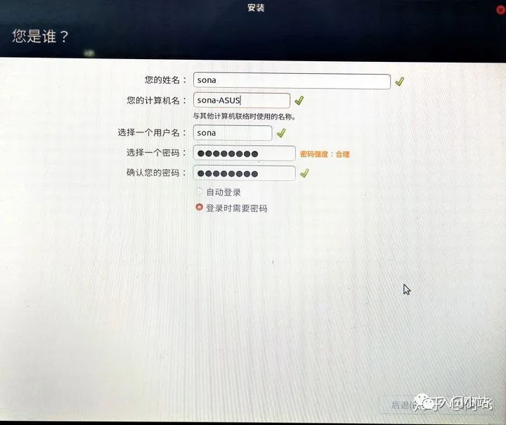 ​Window Linux 双系统安装历程，超详细