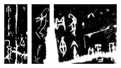 中国古代诗画中的代步工具之香象 <wbr> <wbr>香象渡河，截断众流