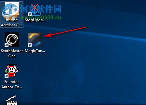 三星显示屏测试软件,MagicTune(三星显示器调节工具)-CSDN博客