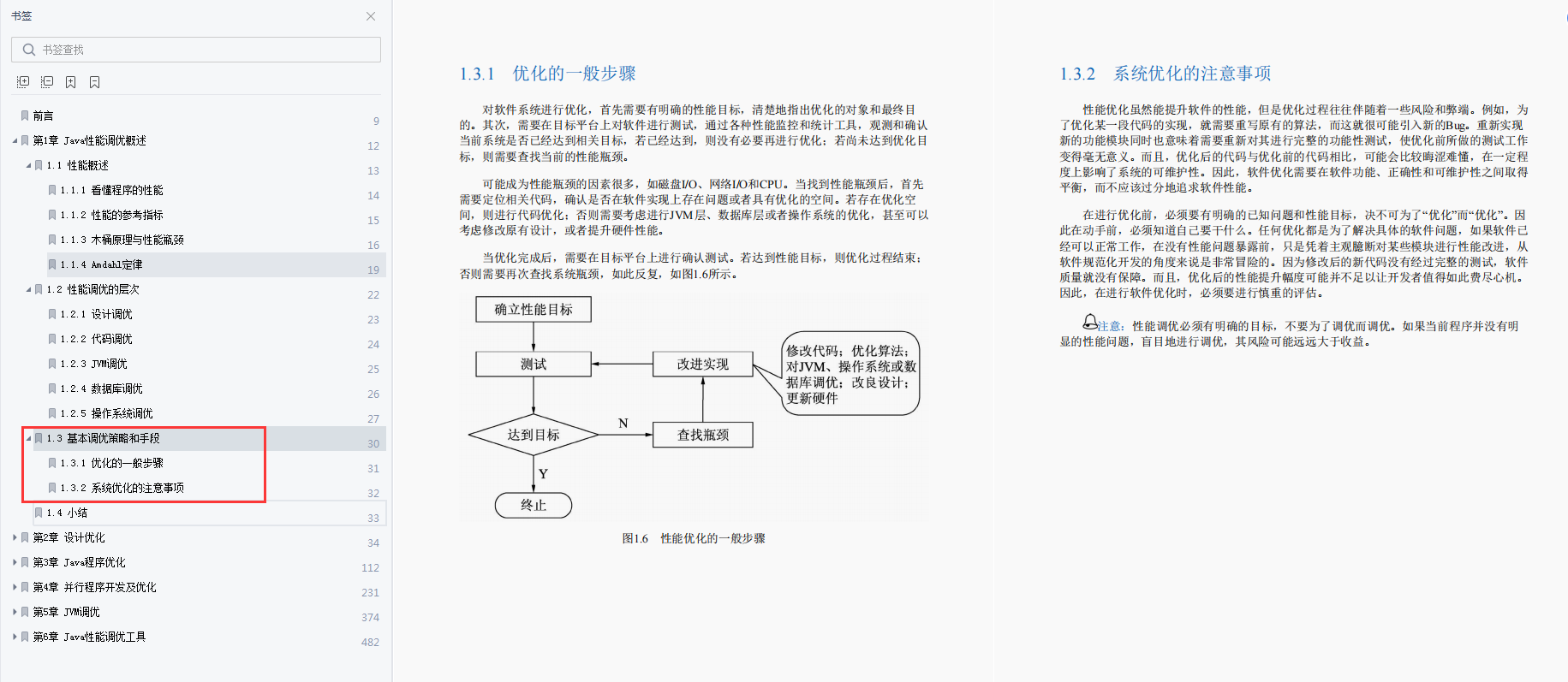 GitHub调优排行榜第一：阿里调优专家的677页Java性能调优笔记