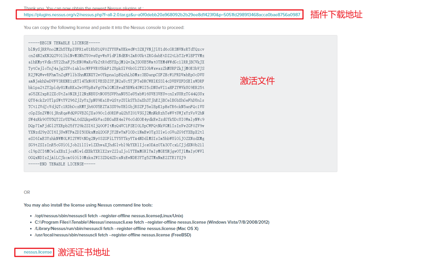 Nessus商业化漏扫器高级应用及实操_主机_18