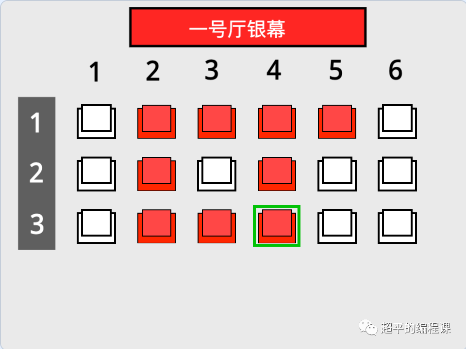 第14届蓝桥杯STEMA测评真题剖析-2022年10月30日Scratch编程初中级组