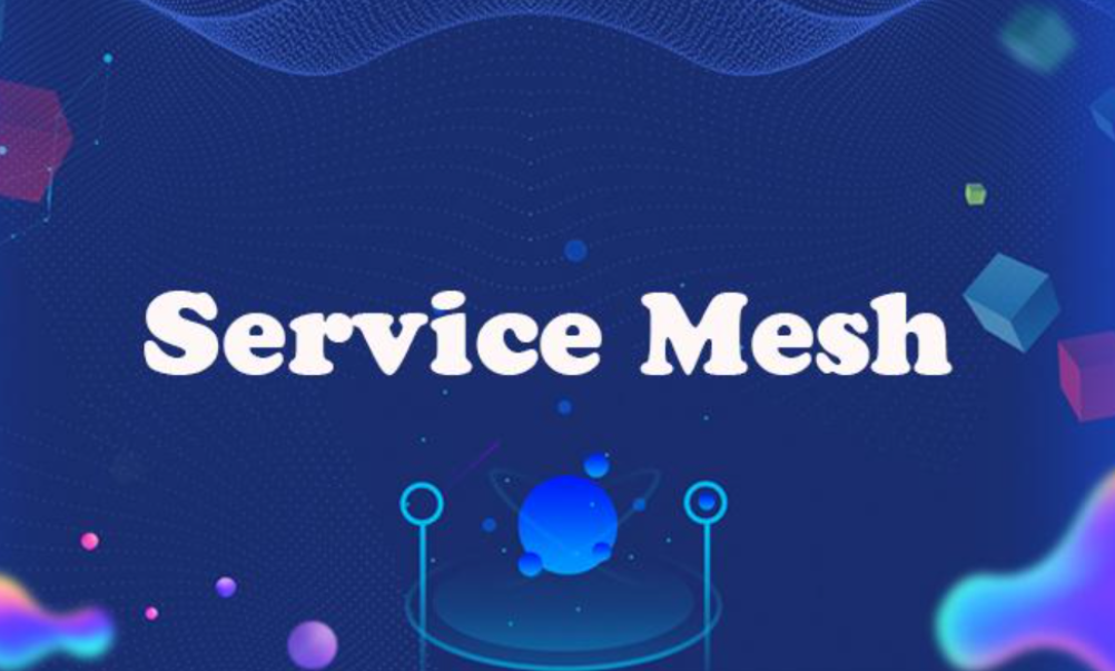 从ServiceMesh服务网格到去中心化的SOA总线