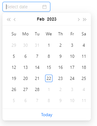 搭建react全家桶