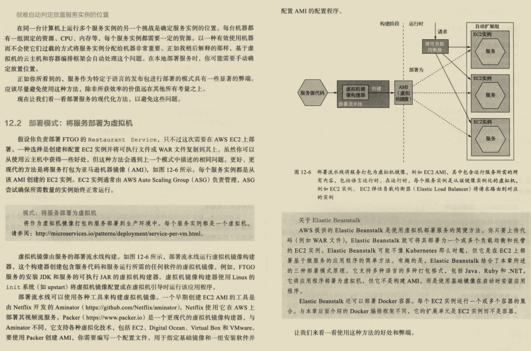 【微服务架构PDF】爱了爱了，社招福音神作再现!阿里爆款微服务架构神仙笔记终开源！