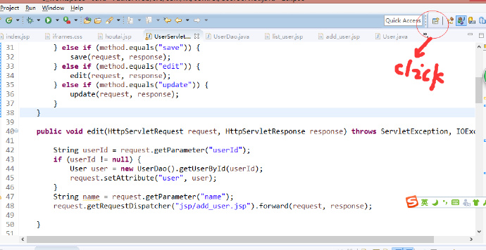 Eclipse使用自带插件JPA <wbr>Tools实现自动生成数据库对应表的实体类（不使用Hibernate）