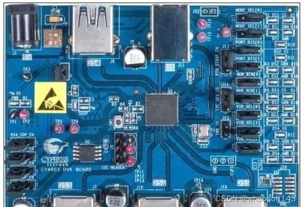 嵌入式~PCB专辑45_Layout_14