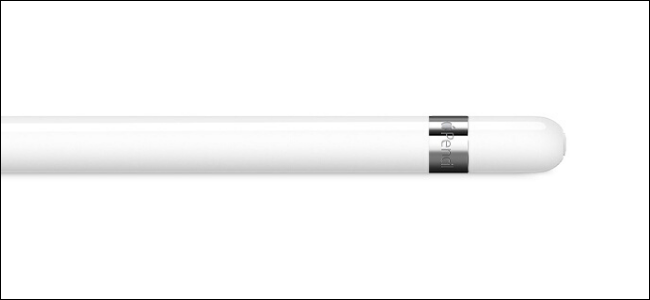 1st Generation Apple Pencil