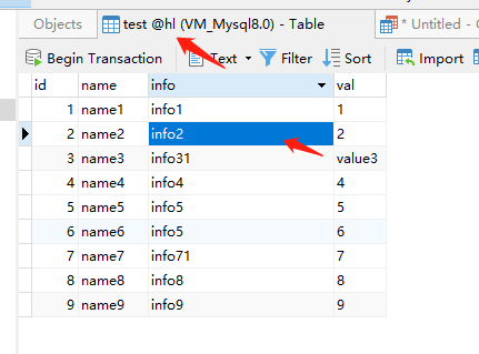 mysql数据库一些实用的东西_读锁_10