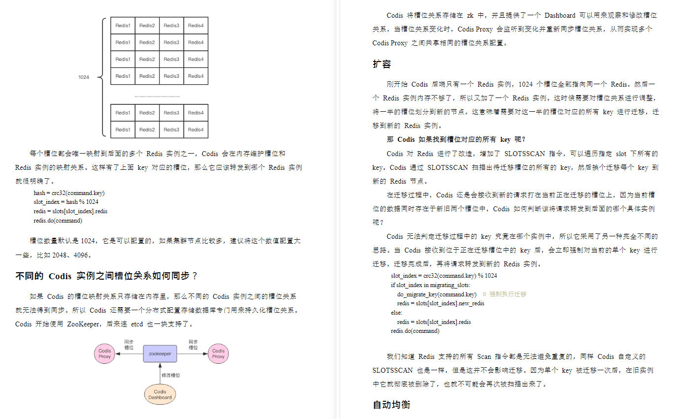 绝赞!B站投币20W+的Redis/MongoDB/Mysql性能优化宝藏库,我先磕了