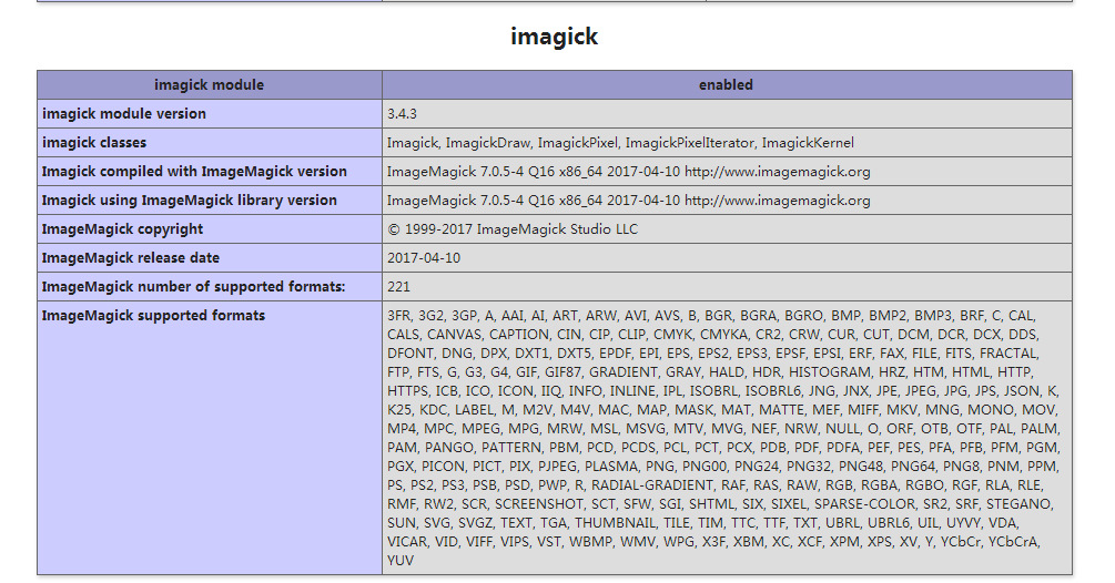 php imagemagic resize