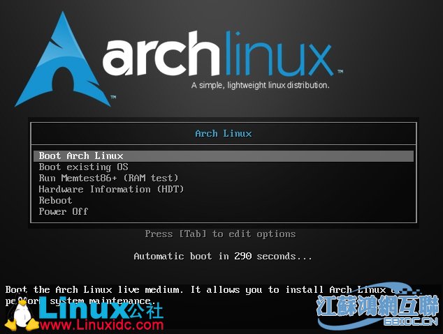 arch linux 离线源,Arch Linux 离线安装教程-CSDN博客