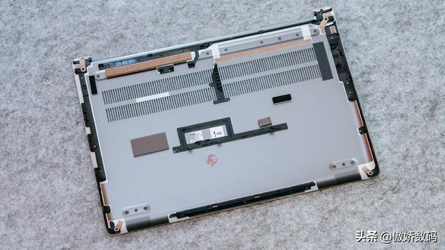 联想启天m420刷bios_一拆到底毫不留情,联想小新13pro r7版真实使用