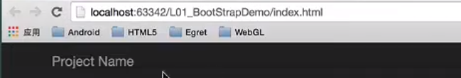 开发知识点-前端-Bootstrap_Bootstrap_30