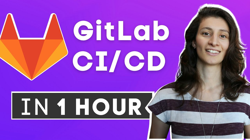 gitlab ci/cd快速入门有哪些方法