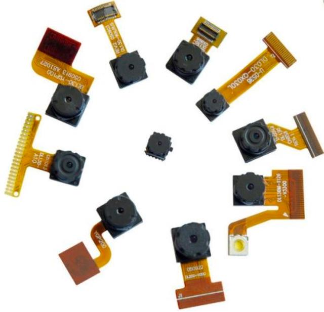 vcm驱动芯片原理_每周一品 · 音圈电机(VCM)中的磁性材料