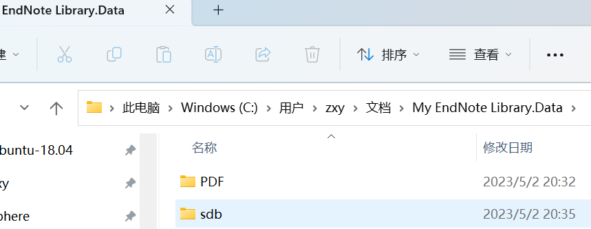 endnote使用攻略-修改样式、工作原理、同步机制_endnotestyle文件夹在哪-CSDN博客