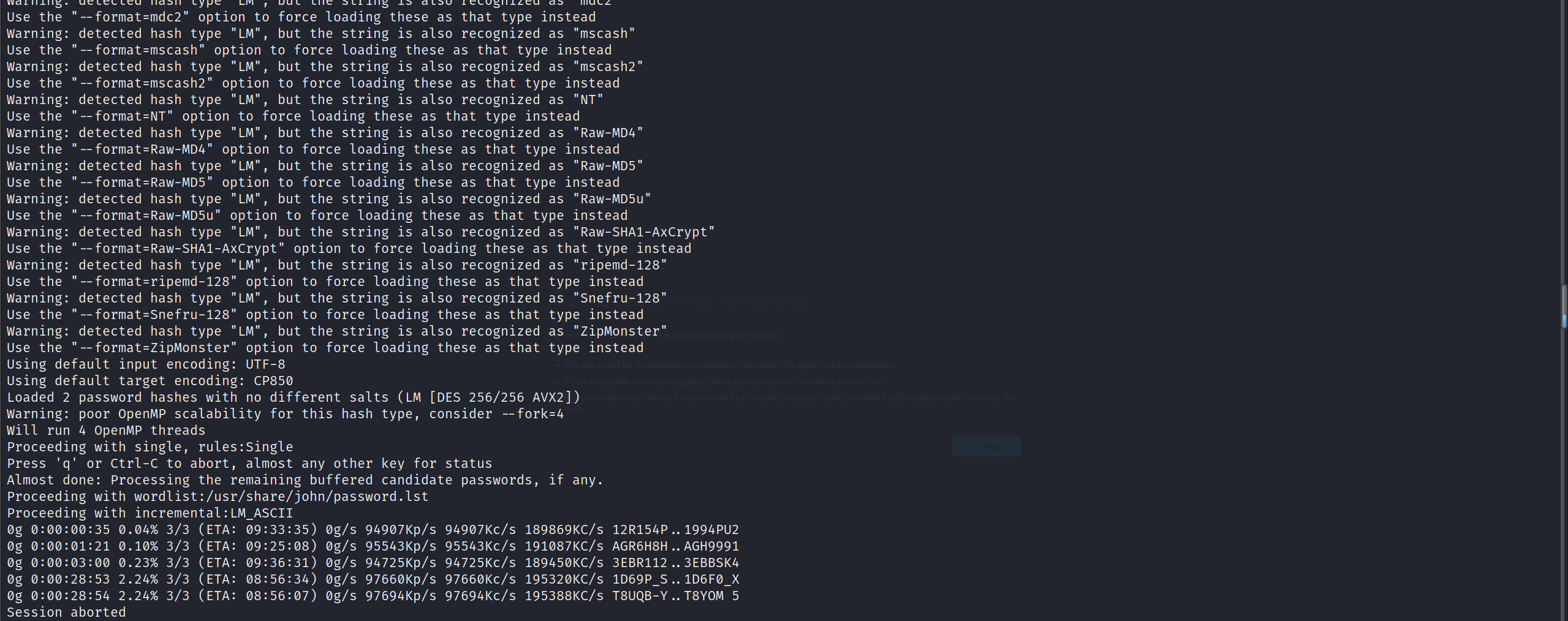 OSCP系列靶场-Intermediate-BTRSys2.1保姆级