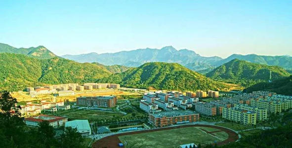 中山大学南方学院