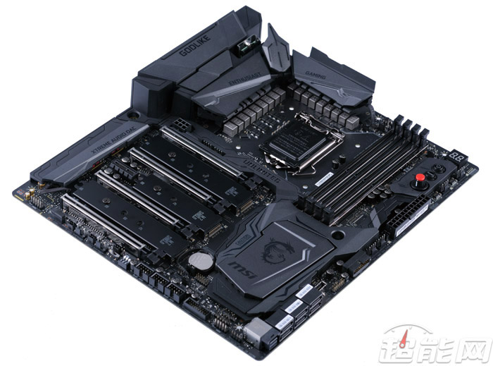 z370对应的服务器芯片,Z370芯片组为何仅支持第八代酷睿处理器？供电针脚不一样！...