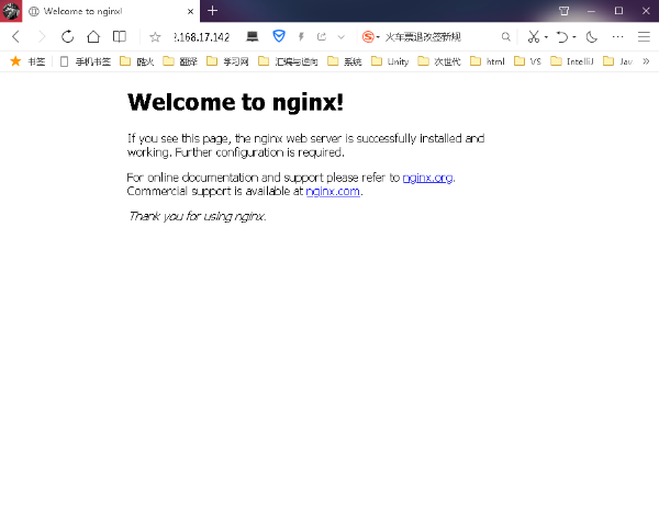 部署方式（三）-Ubuntu16.4+.Net5.0+Nginx部署ASP.NET项目（安装SDK）_配置文件