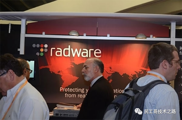 外资 IT 巨头连连败退！Citrix 和 Radware 或将很快撤离中国。。。