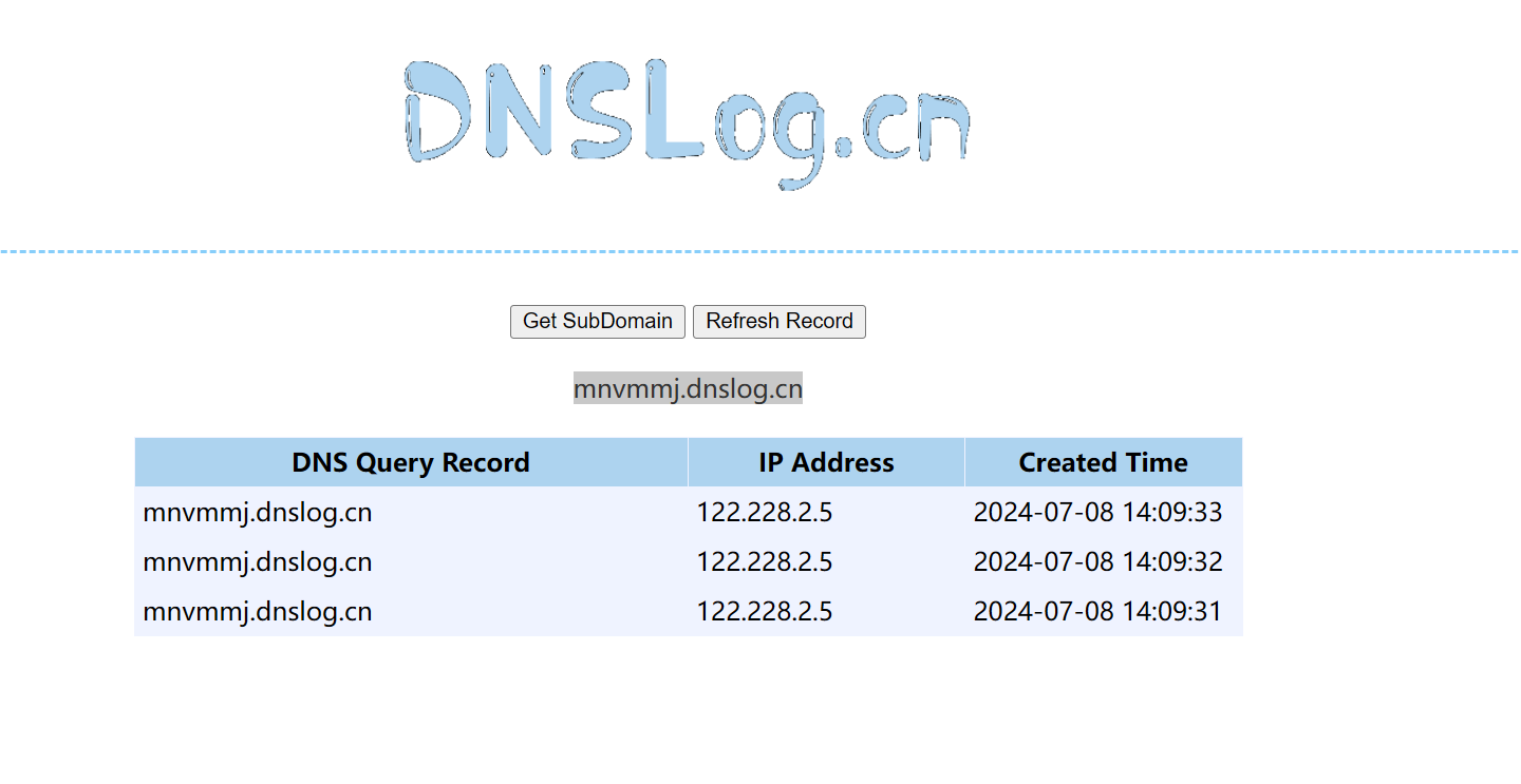 图片[3] - 【靶机实战】GeoServer 远程代码执行漏洞复现 - 极核GetShell