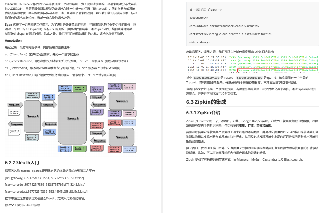 炸了！阿里又一力作上传GitHub，Spring Cloud Alibaba差距不止一点