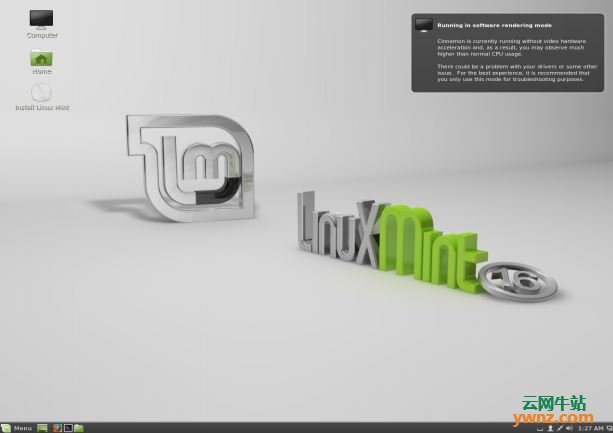 如何安装Linux Mint:简明指南-CSDN博客