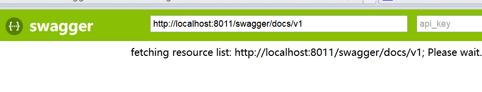 【转】ASP.NET Web API 使用Swagger生成在线帮助测试文档,支持多个GET