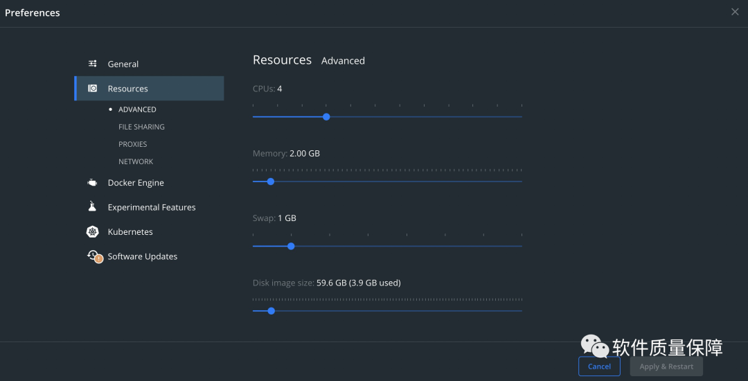 技术人一定要懂点Docker