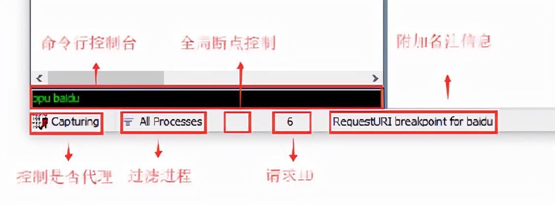 Fiddler 抓包工具2 - 全网最全最细教程，没有之一